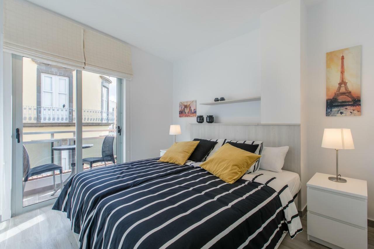 Cruz Downtown Appartement