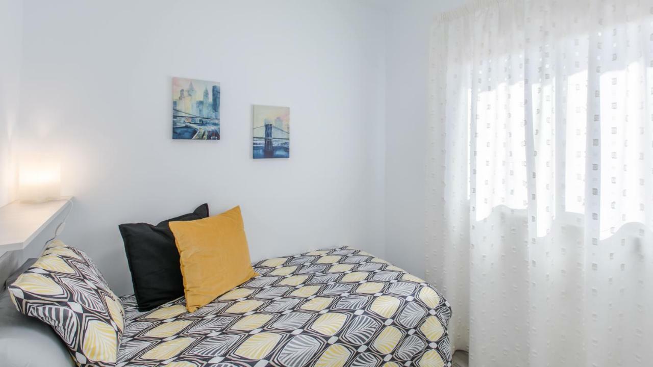 Cruz Downtown Appartement