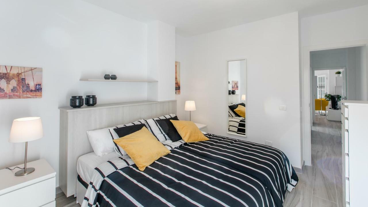 Cruz Downtown Appartement