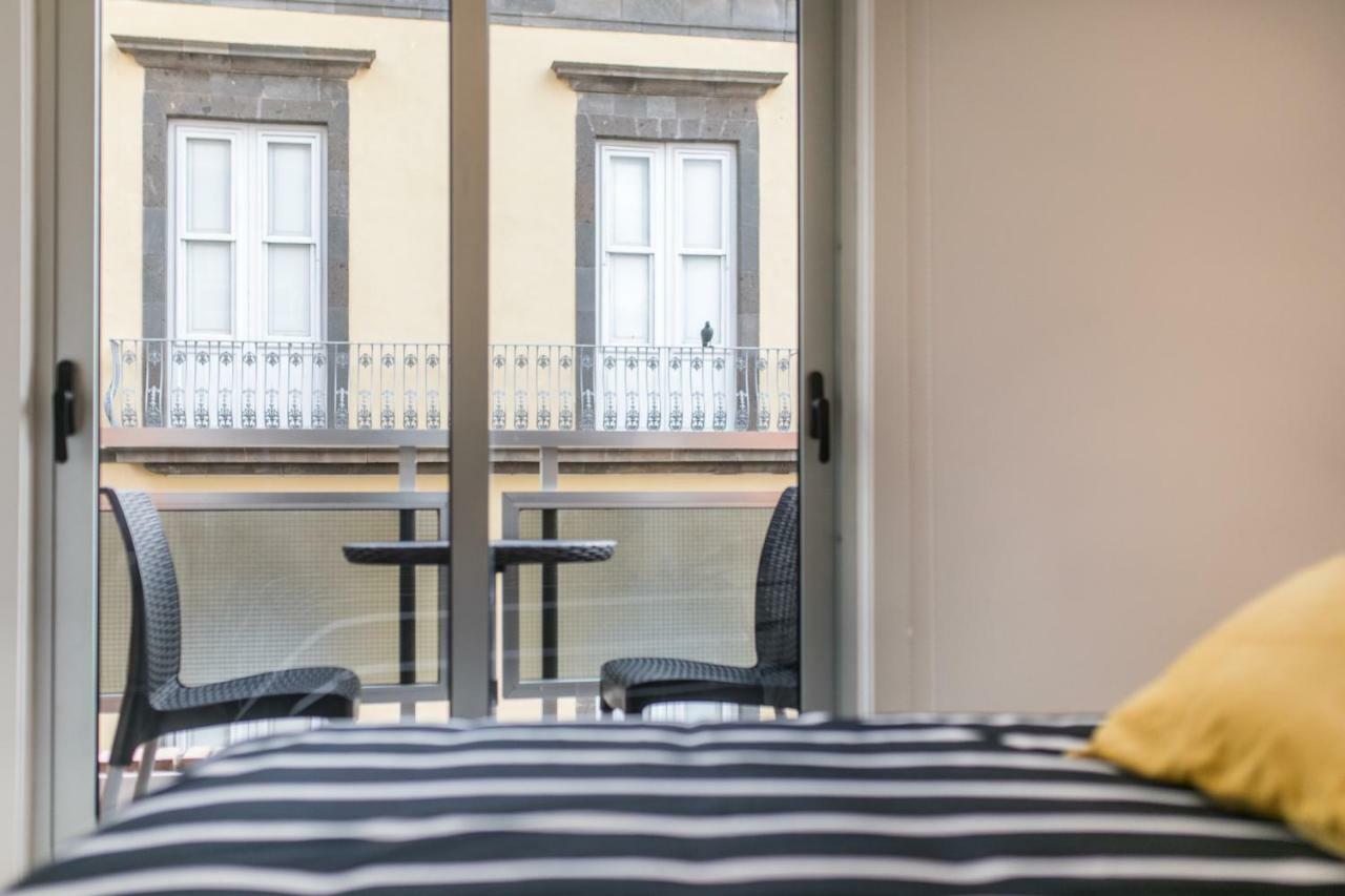 Appartement Cruz Downtown *