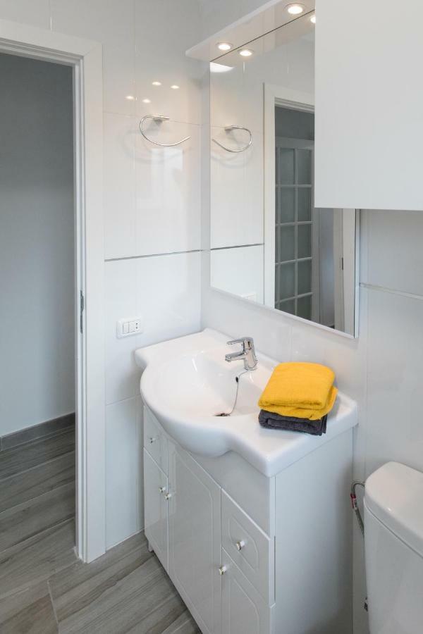 Appartement Cruz Downtown Santa-Cruz de Ténérife