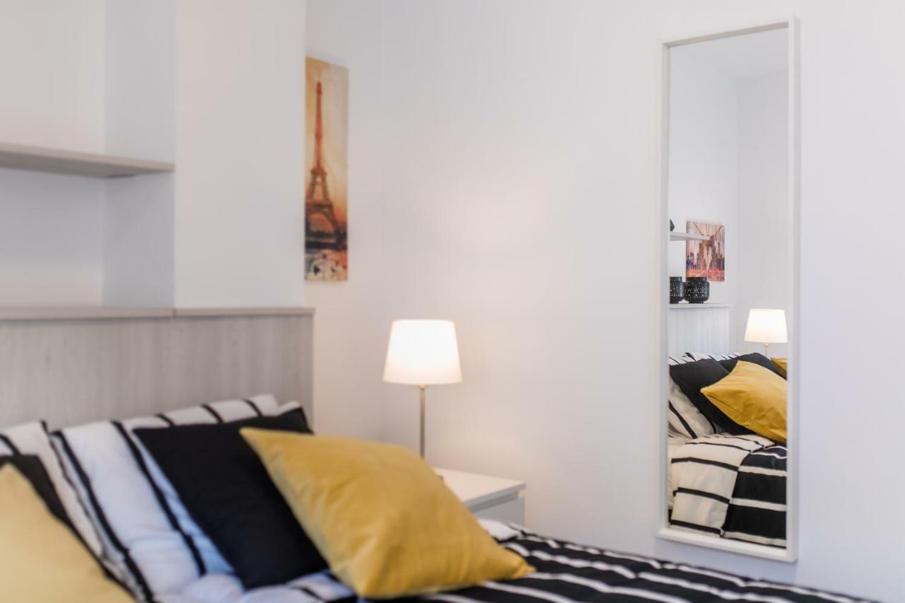 Cruz Downtown Appartement
