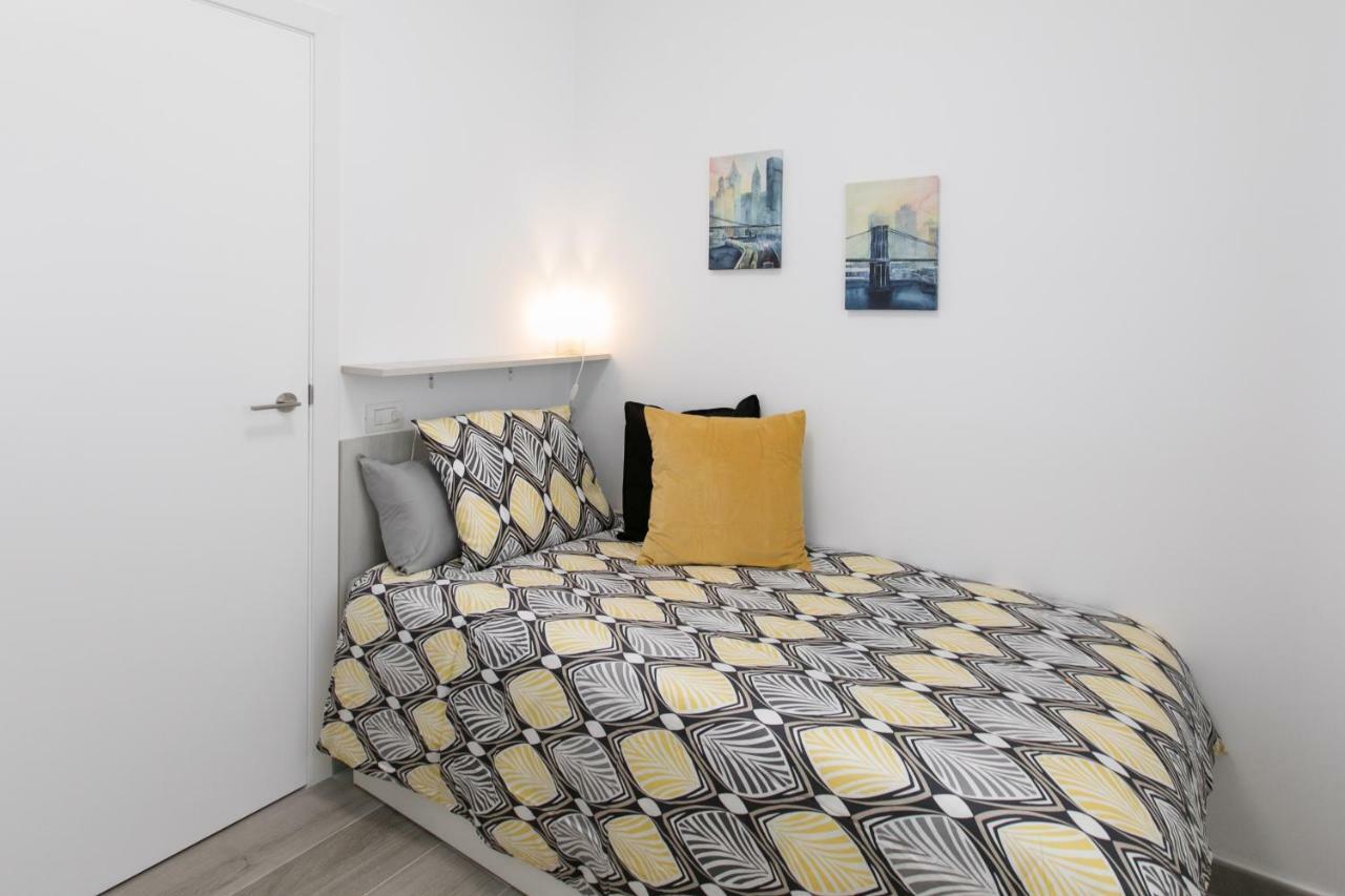 Cruz Downtown Appartement Santa-Cruz de Ténérife