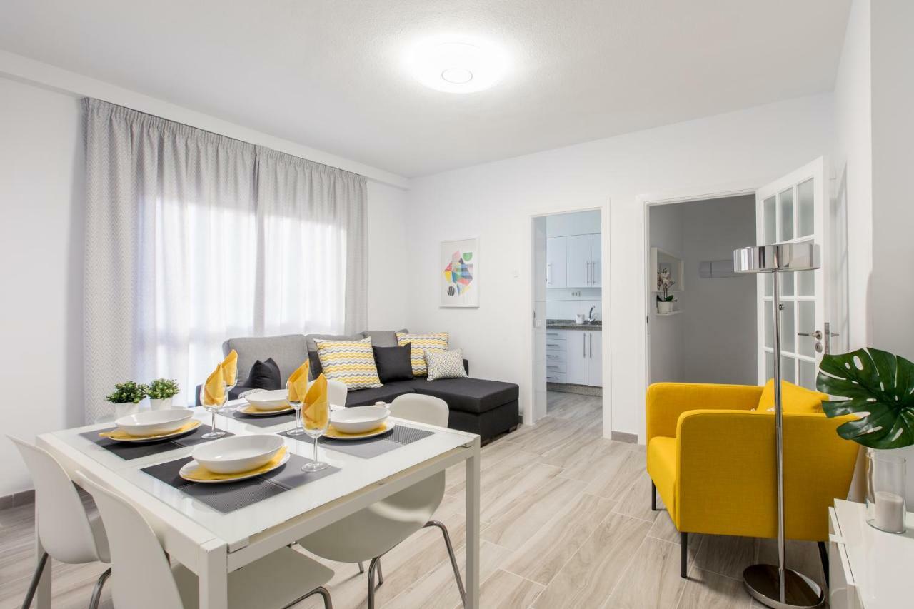 Cruz Downtown Appartement *